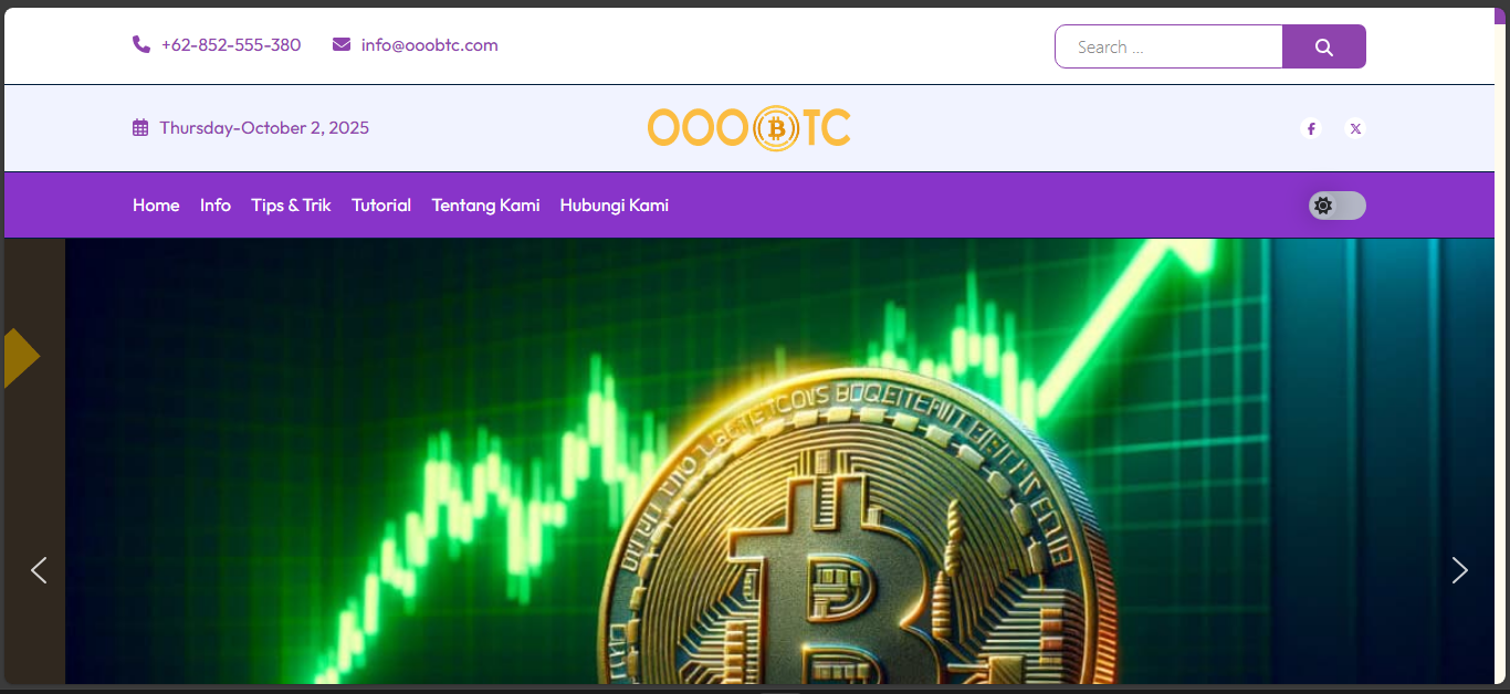 OOOBTC