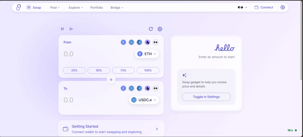 SyncSwap