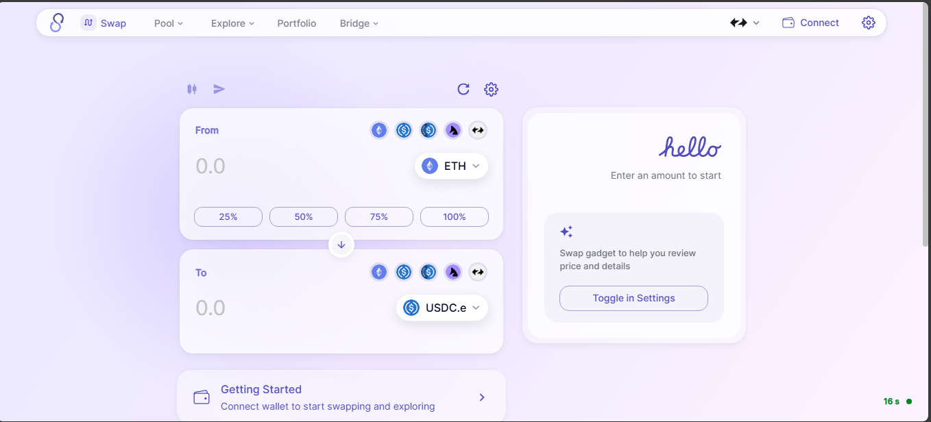SyncSwap